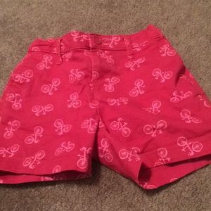 Bicycle shorts